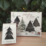 Fitmin Collection of Snax